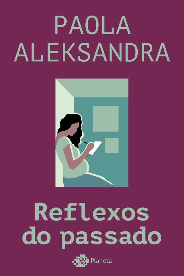  Reflexos do passado(Kobo/電子書)