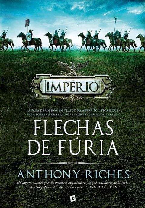 Flechas de F&uacute;ria(Kobo/電子書)