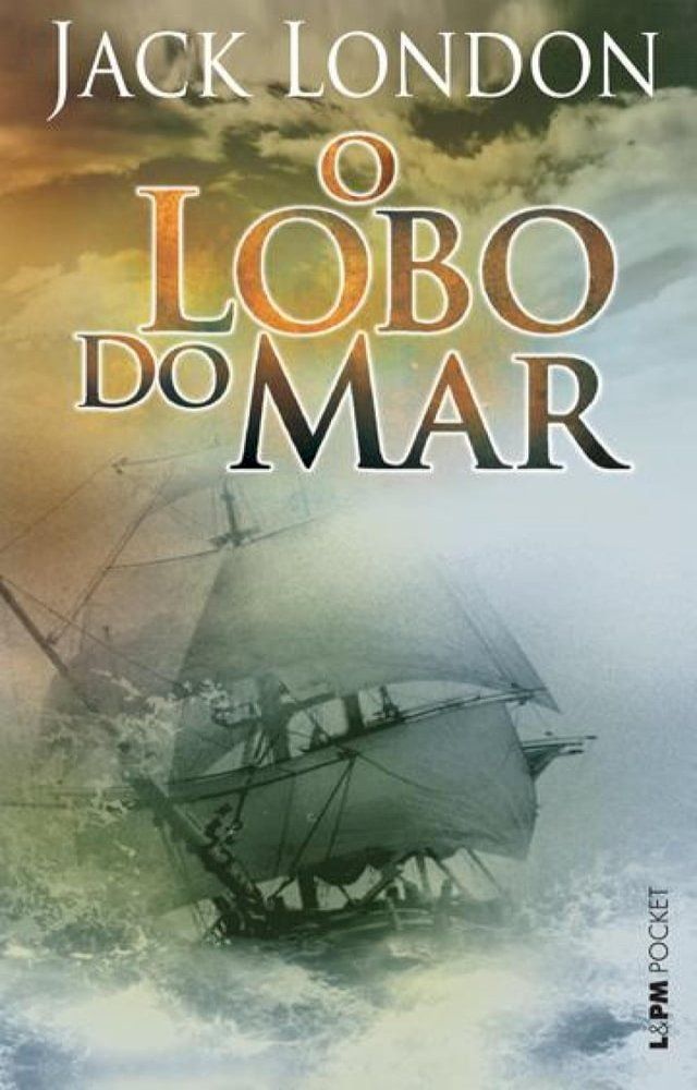  Lobo do Mar(Kobo/電子書)