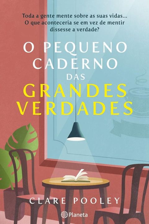 O Pequeno Caderno das Grandes Verdades(Kobo/電子書)