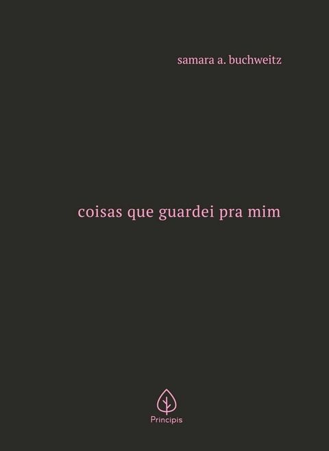 Coisas que guardei pra mim(Kobo/電子書)