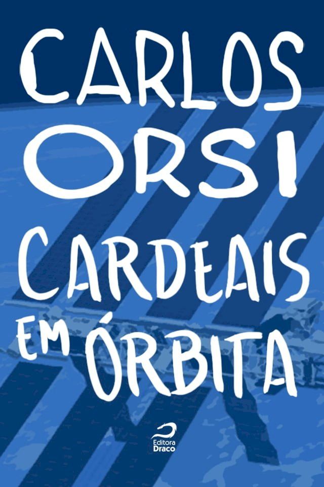  Cardeais em órbita(Kobo/電子書)