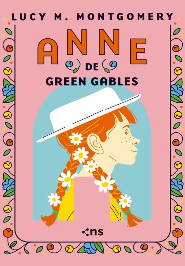  Anne de Green Gables(Kobo/電子書)