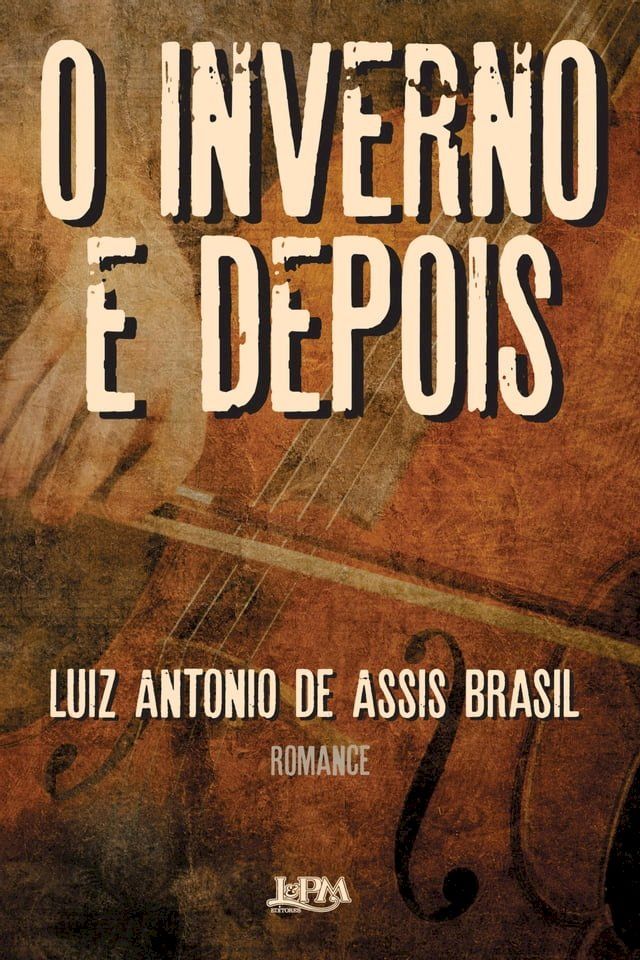  O inverno e depois(Kobo/電子書)