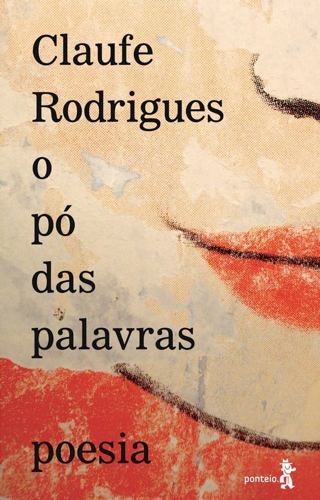  O p&oacute; das palavras(Kobo/電子書)