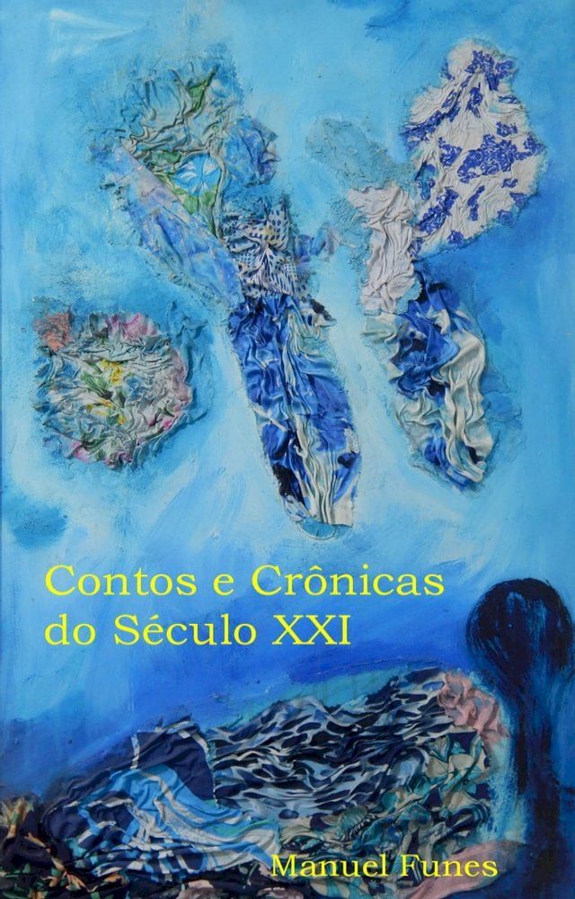  Contos & Cr&ocirc;nicas do S&eacute;culo XXI(Kobo/電子書)