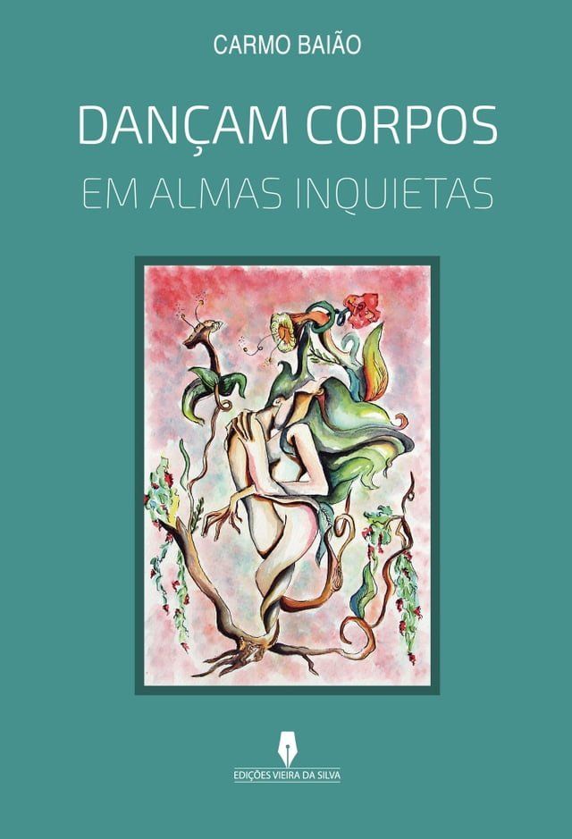  DAN&Ccedil;AM CORPOS EM ALMAS INQUIETAS(Kobo/電子書)