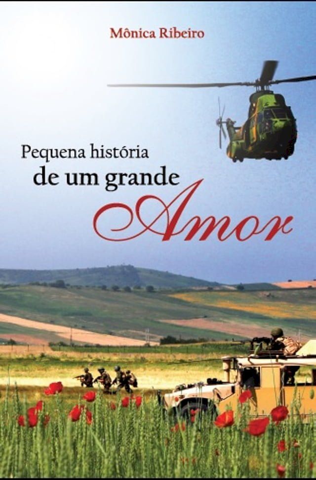  Pequena História de um Grande Amor(Kobo/電子書)