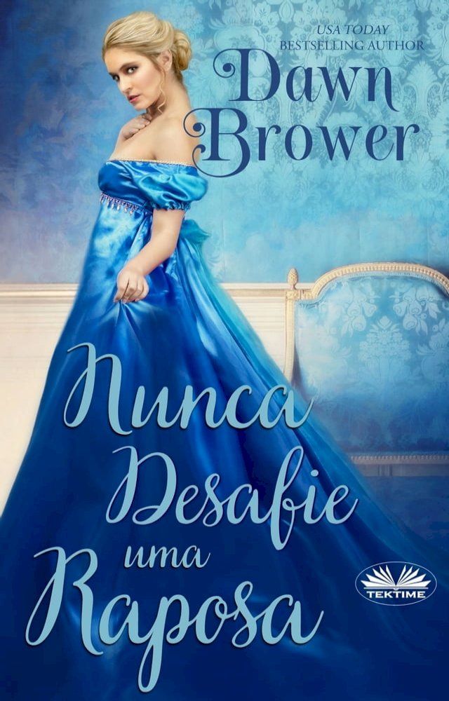  Nunca Desafie Uma Raposa(Kobo/電子書)