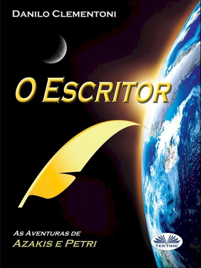  O Escritor(Kobo/電子書)