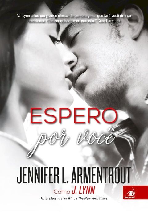 Espero por voc&ecirc;(Kobo/電子書)