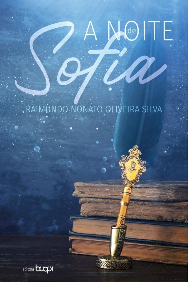  A noite de Sofia(Kobo/電子書)