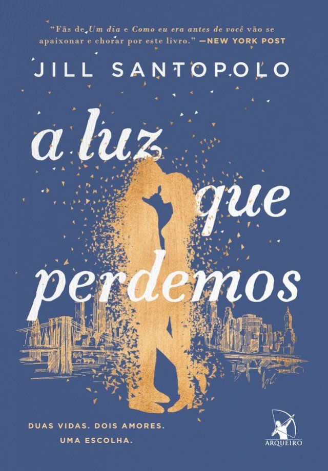  A luz que perdemos(Kobo/電子書)