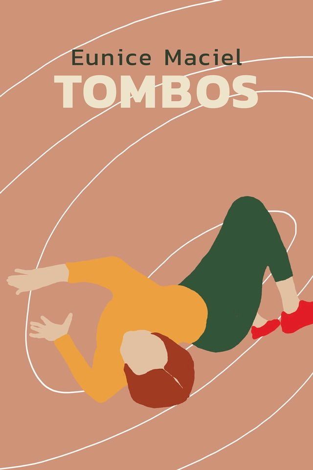  Tombos(Kobo/電子書)