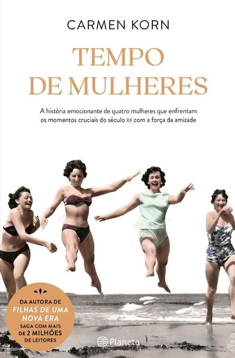 Tempo de Mulheres(Kobo/電子書)