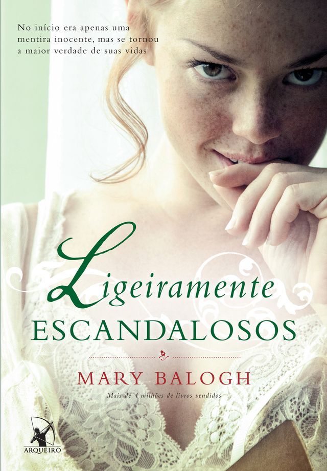  Ligeiramente escandalosos(Kobo/電子書)