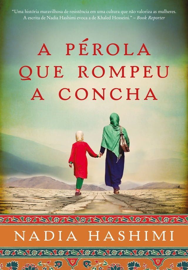  A pérola que rompeu a concha(Kobo/電子書)