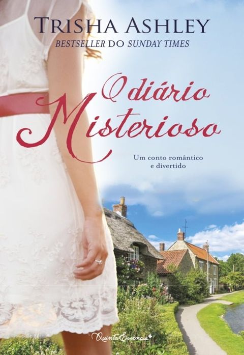 O Diário Misterioso(Kobo/電子書)