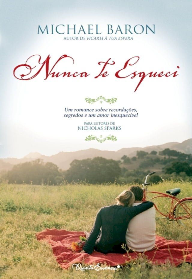  Nunca Te Esqueci(Kobo/電子書)