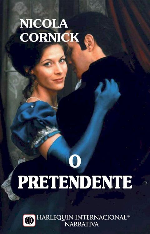 O pretendente(Kobo/電子書)