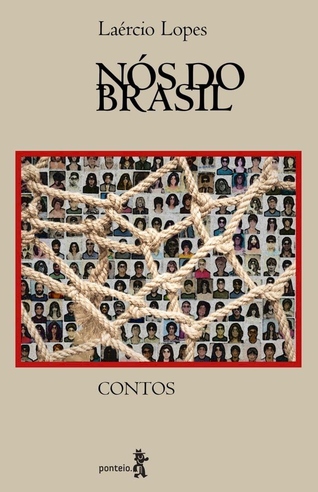  N&oacute;s do Brasil(Kobo/電子書)