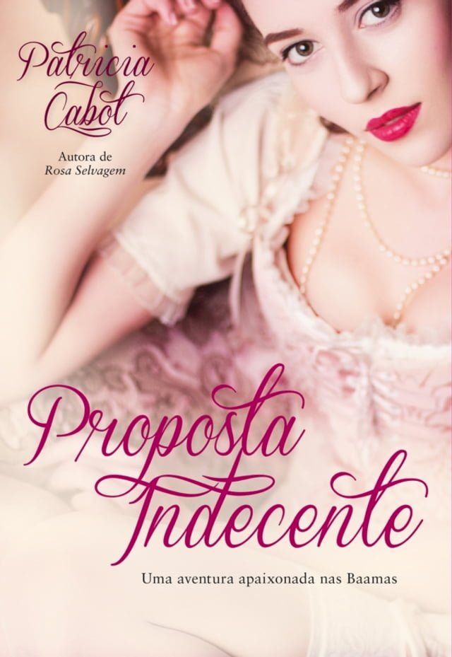  Proposta Indecente(Kobo/電子書)