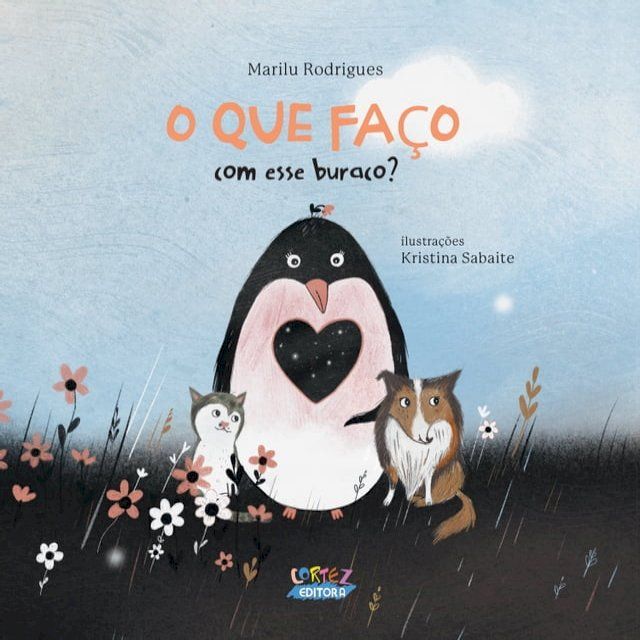  O que eu fa&ccedil;o com esse buraco?(Kobo/電子書)