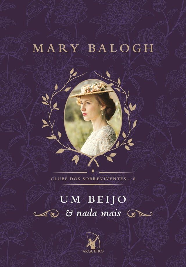  Um beijo e nada mais(Kobo/電子書)