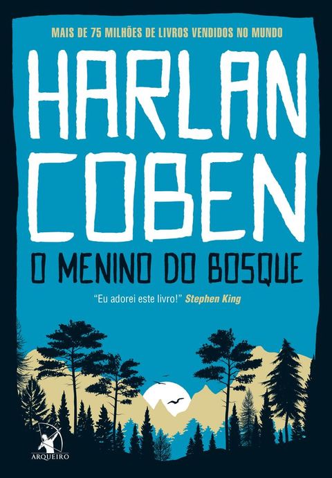 O menino do bosque(Kobo/電子書)