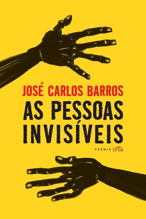 As Pessoas Invis&iacute;veis(Kobo/電子書)