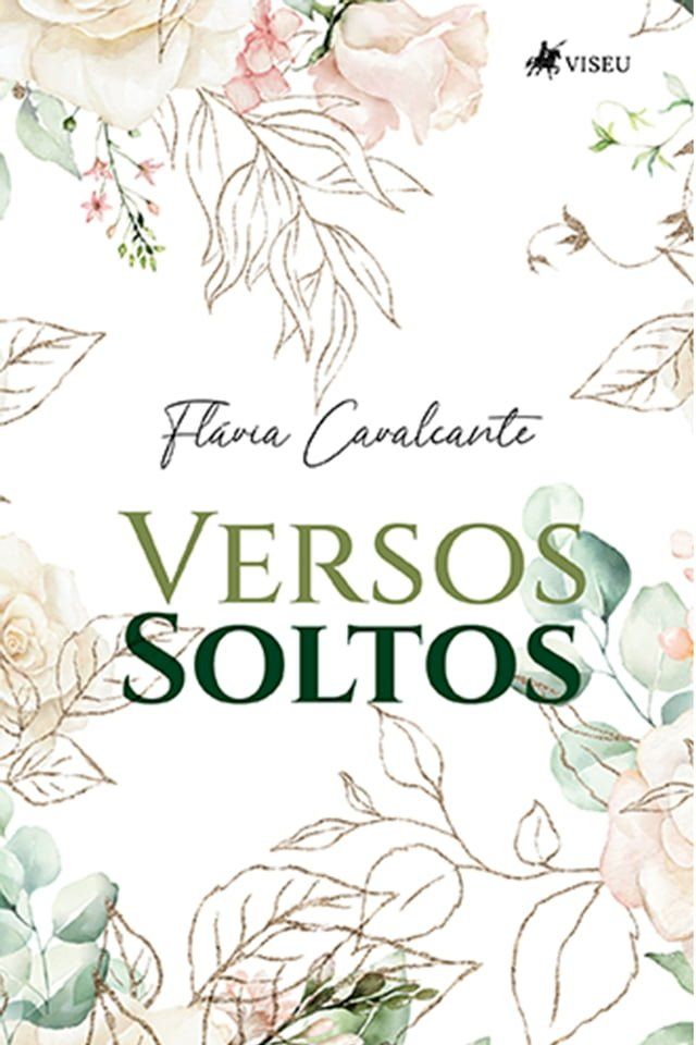  Versos soltos(Kobo/電子書)