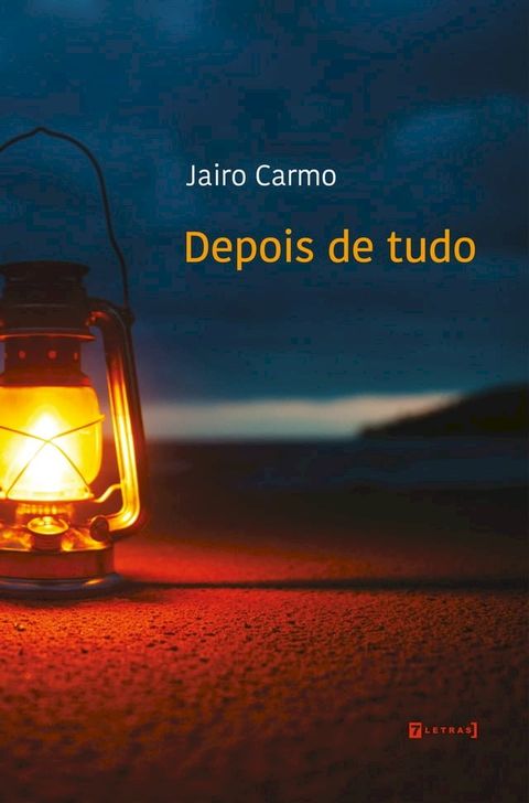 Depois de tudo(Kobo/電子書)