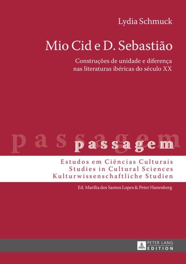  Mio Cid e D. Sebasti&atilde;o(Kobo/電子書)