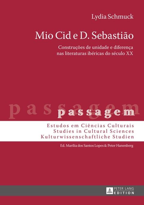 Mio Cid e D. Sebasti&atilde;o(Kobo/電子書)