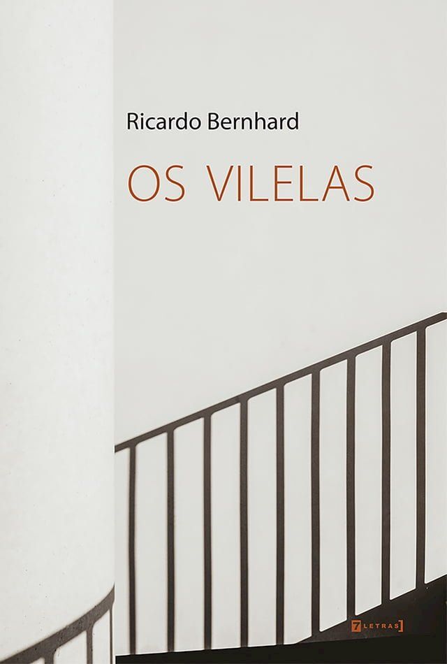  Os Vilelas(Kobo/電子書)