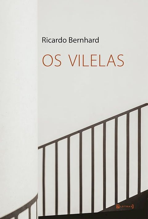 Os Vilelas(Kobo/電子書)