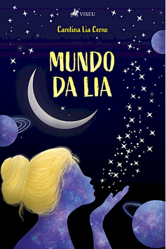  Mundo da Lia(Kobo/電子書)