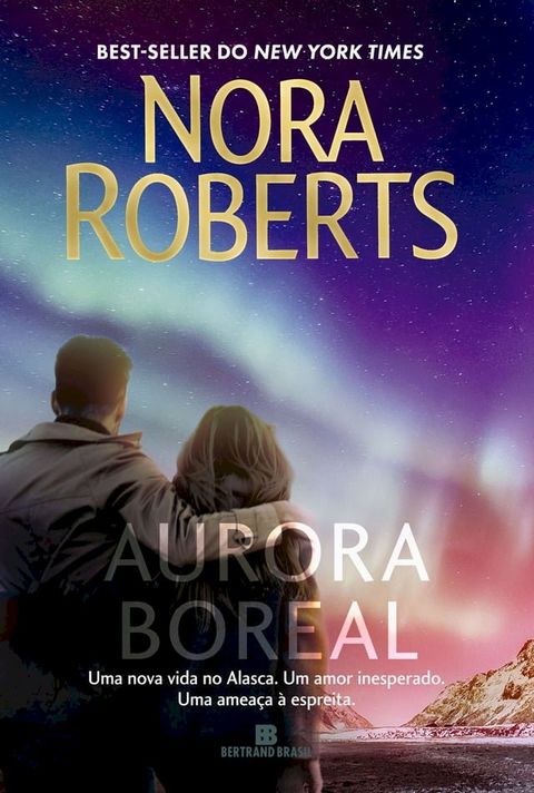 Aurora boreal(Kobo/電子書)