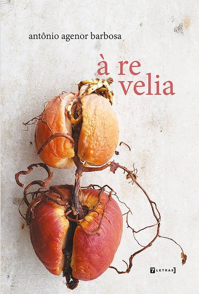  &Agrave; revelia(Kobo/電子書)