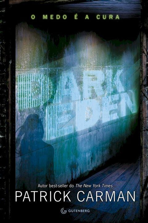 Dark Eden(Kobo/電子書)