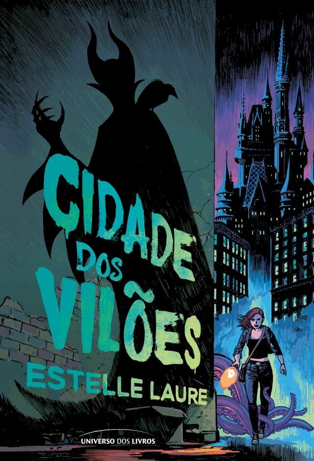  Cidade dos Vil&otilde;es(Kobo/電子書)