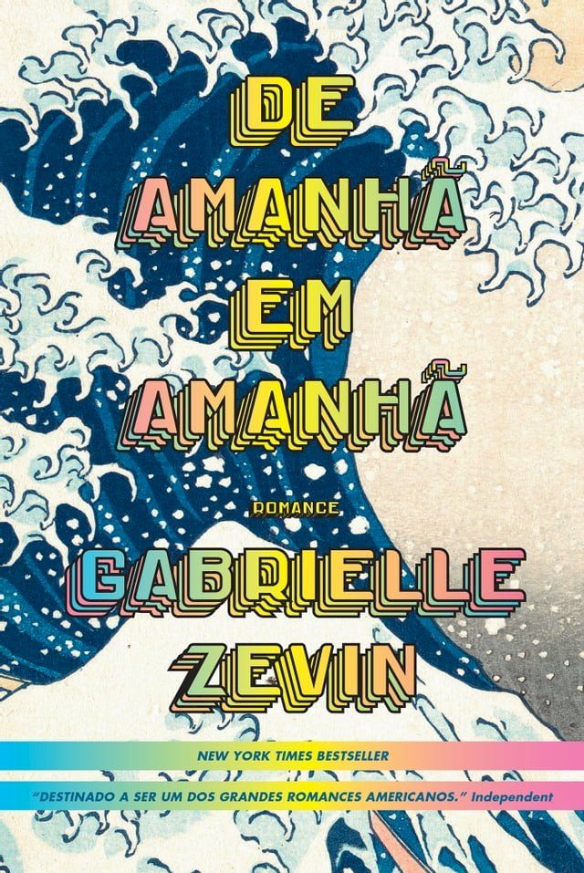  De Amanh&atilde; em Amanh&atilde;(Kobo/電子書)