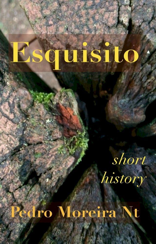  Esquisito(Kobo/電子書)