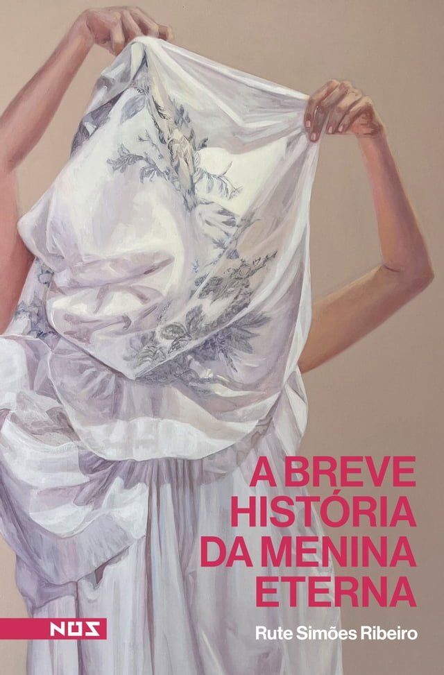  A breve história da menina eterna(Kobo/電子書)