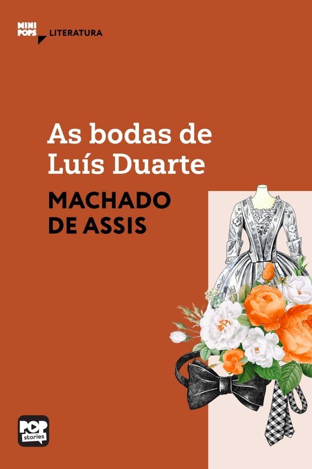  As bodas de Luís Duarte(Kobo/電子書)