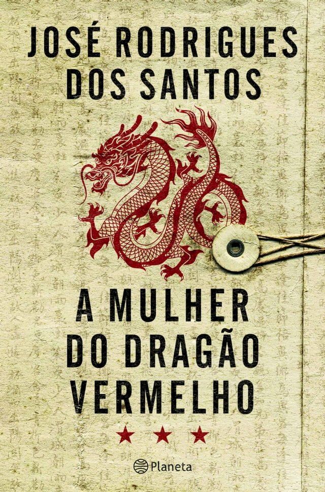  A Mulher do Dragão Vermelho(Kobo/電子書)