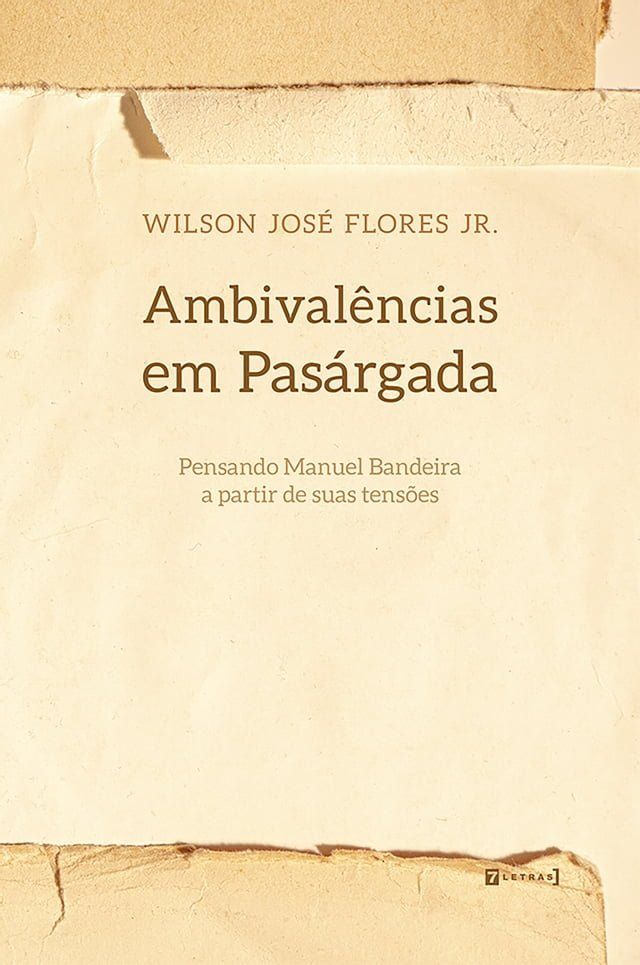  Ambivalências em Pasárgada(Kobo/電子書)