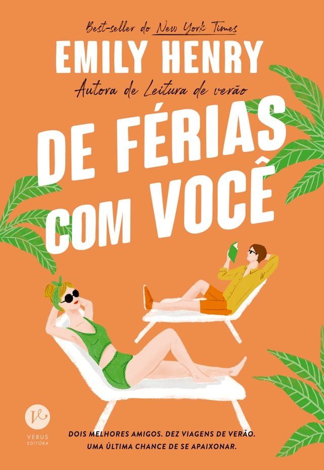  De f&eacute;rias com voc&ecirc;(Kobo/電子書)