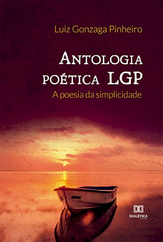  Antologia poética LGP(Kobo/電子書)