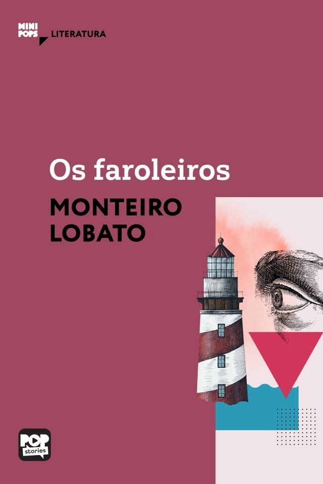  Os faroleiros(Kobo/電子書)